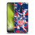 NFL Shield Camouflage Soft Gel Case for OPPO Reno 2