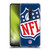 NFL Shield Oversized Soft Gel Case for OPPO Reno 2