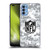 NFL Shield Digital Camouflage Soft Gel Case for OPPO Reno 4 5G