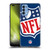 NFL Shield Oversized Soft Gel Case for OPPO Reno 4 5G