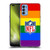 NFL Shield Pride Soft Gel Case for OPPO Reno 4 5G