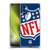 NFL Shield Oversized Soft Gel Case for OPPO Reno 4 Pro 5G