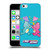 Care Bears Characters Funshine, Cheer And Grumpy Group 2 Soft Gel Case for Apple iPhone 5c