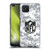 NFL Shield Digital Camouflage Soft Gel Case for OPPO Reno4 Z 5G