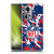 NFL Shield Camouflage Soft Gel Case for OPPO Reno11