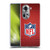 NFL Shield Football Soft Gel Case for OPPO Reno11