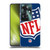 NFL Shield Oversized Soft Gel Case for OPPO Reno11 F 5G / F25 Pro 5G