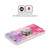 NFL Shield Watercolor Soft Gel Case for OPPO Reno11 Pro