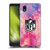 NFL Shield Watercolor Soft Gel Case for Samsung Galaxy A01 Core (2020)