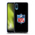 NFL Shield 3D Soft Gel Case for Samsung Galaxy A02/M02 (2021)