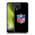 NFL Shield 3D Soft Gel Case for Samsung Galaxy A12 (2020)
