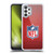 NFL Shield Football Soft Gel Case for Samsung Galaxy A13 (2022)