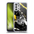 NFL Shield Marble Soft Gel Case for Samsung Galaxy A13 (2022)