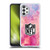 NFL Shield Watercolor Soft Gel Case for Samsung Galaxy A13 (2022)