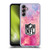 NFL Shield Watercolor Soft Gel Case for Samsung Galaxy A14 5G