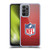 NFL Shield Football Soft Gel Case for Samsung Galaxy A23 / 5G (2022)