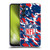 NFL Shield Camouflage Soft Gel Case for Samsung Galaxy A25 5G