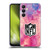NFL Shield Watercolor Soft Gel Case for Samsung Galaxy A25 5G