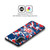 NFL Shield Camouflage Soft Gel Case for Samsung Galaxy A54 5G