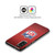 NFL Shield Football Soft Gel Case for Samsung Galaxy A55 5G