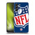NFL Shield Oversized Soft Gel Case for Samsung Galaxy S21 FE 5G