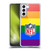 NFL Shield Pride Soft Gel Case for Samsung Galaxy S21+ 5G