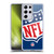 NFL Shield Oversized Soft Gel Case for Samsung Galaxy S21 Ultra 5G