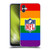 NFL Shield Pride Soft Gel Case for Samsung Galaxy M04 5G / A04e