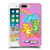 Care Bears Characters Funshine, Cheer And Grumpy Group Soft Gel Case for Apple iPhone 7 Plus / iPhone 8 Plus
