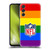 NFL Shield Pride Soft Gel Case for Samsung Galaxy M15/F15 5G