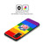 NFL Shield Pride Soft Gel Case for Samsung Galaxy M15/F15 5G