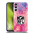 NFL Shield Watercolor Soft Gel Case for Samsung Galaxy M15/F15 5G