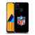 NFL Shield 3D Soft Gel Case for Samsung Galaxy M30s (2019)/M21 (2020)