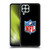 NFL Shield 3D Soft Gel Case for Samsung Galaxy M33 (2022)