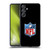 NFL Shield 3D Soft Gel Case for Samsung Galaxy M55 5G