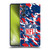 NFL Shield Camouflage Soft Gel Case for Samsung Galaxy M55 5G