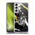 NFL Shield Marble Soft Gel Case for Samsung Galaxy S22 5G