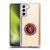 Chelsea Football Club 2024/25 Kit Away Soft Gel Case for Samsung Galaxy S21+ 5G