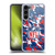 NFL Shield Camouflage Soft Gel Case for Samsung Galaxy S23+ 5G