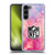NFL Shield Watercolor Soft Gel Case for Samsung Galaxy S23+ 5G