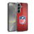 NFL Shield Football Soft Gel Case for Samsung Galaxy S24 5G & MagSafe