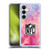 NFL Shield Watercolor Soft Gel Case for Samsung Galaxy S24 5G