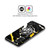 NFL Shield Marble Soft Gel Case for Samsung Galaxy S24+ 5G