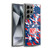 NFL Shield Camouflage Soft Gel Case for Samsung Galaxy S24 Ultra 5G & MagSafe
