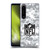 NFL Shield Digital Camouflage Soft Gel Case for Sony Xperia 1 IV