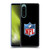 NFL Shield 3D Soft Gel Case for Sony Xperia 5 IV