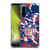 NFL Shield Camouflage Soft Gel Case for Sony Xperia 5 IV