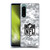 NFL Shield Digital Camouflage Soft Gel Case for Sony Xperia 5 IV