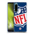 NFL Shield Oversized Soft Gel Case for Sony Xperia 5 IV