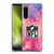 NFL Shield Watercolor Soft Gel Case for Sony Xperia 5 IV